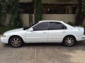 Selling Honda Accord 1996 Automatic Gasoline in Pasig-2