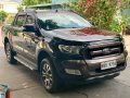 Selling Used Ford Ranger 2017 in Las Piñas-1