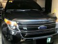 2nd Hand Ford Explorer for sale in Quezon City-1