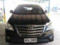 Toyota Innova 2014 Automatic Diesel for sale in Las Piñas-5