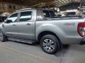 Selling Silver Ford Ranger 2016 -2