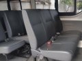 2nd Hand Toyota Hiace 2017 for sale in Quezon City-2