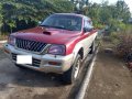 Mitsubishi Strada 2003 Automatic Diesel for sale in Bacolod-6