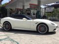 For sale Used 2014 Ferrari California Convertible in Quezon City-2