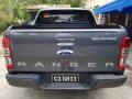 For sale Used 2018 Ford Ranger in Malabon-3