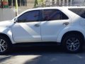 Used Toyota Fortuner 2010 for sale in Quezon City-3