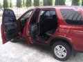 Honda Cr-V 2003 Automatic Gasoline for sale in Makati-0