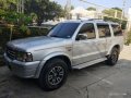 Ford Everest 2006 Automatic Diesel for sale in Parañaque-4