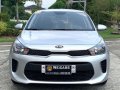 Selling Used 2018 Kia Rio Hatchback in Quezon City-10