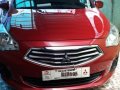 Used Mitsubishi Mirage G4 2017 for sale in Biñan-2