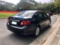 Selling Used Toyota Altis 2010 Automatic Gasoline in Manila-5