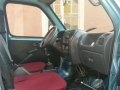 Suzuki Multi-Cab 2007 Manual Gasoline for sale in Bacoor-2