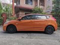 Selling Hyundai Accent 2017 Hatchback Automatic Diesel in Cainta-5