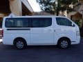 Nissan Nv350 Urvan 2015 Manual Diesel for sale in Quezon City-6