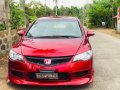 2nd Hand Honda Civic 2007 for sale in Makati-5