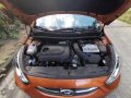 Selling Hyundai Accent 2017 Hatchback Automatic Diesel in Cainta-0