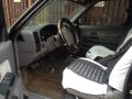 2nd Hand Nissan Frontier 2000 for sale in Parañaque-2