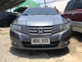 Selling 2nd Hand Honda City 2010 Automatic Gasoline in Santiago-3