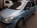 Selling Used Hyundai Getz 2006 in Cagayan de Oro-1