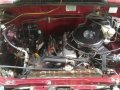 2nd Hand Toyota Tamaraw 1994 for sale in Balagtas-4