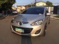 Mazda 2 2013 Manual Gasoline for sale in Las Piñas-2