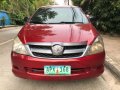 Toyota Innova 2008 Manual Gasoline for sale in Quezon City-2