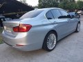 Selling BMW 320D 2015 Automatic Diesel in Cainta-7