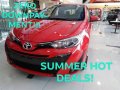 Brand New Toyota Vios 2019 for sale in Manila-10