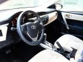 2nd Hand Toyota Corolla Altis 2015 for sale in Quezon City-2