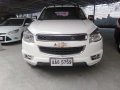 Chevrolet Trailblazer 2014 Automatic Diesel for sale in Quezon City-9