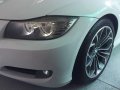 BMW 318I 2012 Automatic Gasoline for sale in Las Piñas-11