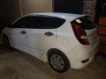 Selling Used Hyundai Accent 2013 Hatchback in Caloocan-2
