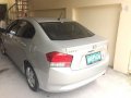 Honda City 2011 Manual Gasoline for sale in Angeles-8
