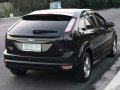 Ford Focus 2009 Hatchback Automatic Diesel for sale-2