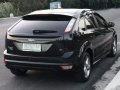 Ford Focus 2009 Hatchback Automatic Diesel for sale-3