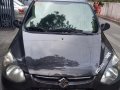 Selling Suzuki Alto 2016 Manual Gasoline in Pasig-8