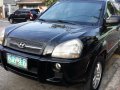 Selling Used Hyundai Tucson 2006 Automatic Diesel at 120000 km in Marikina-7