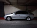 Selling Honda Civic 2004 Automatic Gasoline in Pasig-7