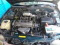 Selling Toyota Corolla 2000 Automatic Gasoline in Baliuag-1