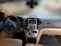 Hyundai Grand Starex 2011 Van at Automatic Gasoline for sale in Quezon City-0