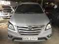 Used 2016 Toyota Innova at 40000 km for sale in Lapu-Lapu-0