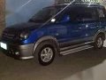 Selling Mitsubishi Adventure 2012 Manual Diesel in Mandaue-1