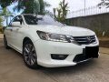 2nd Hand Honda Accord 2014 for sale-3