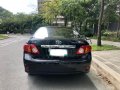 Selling Used Toyota Altis 2010 Automatic Gasoline in Manila-4