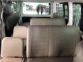 Selling Nissan NV350 Urvan 2016 in Makati-4