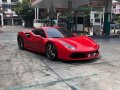 Selling 2018 Ferrari 488 Gtb for sale in Quezon City-7