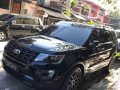 Selling Ford Explorer 2016 Automatic Gasoline in Quezon City-11
