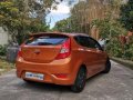 Selling Hyundai Accent 2017 Hatchback Automatic Diesel in Cainta-7