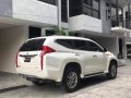 Used Mitsubishi Montero Sport 2017 at 20000 km for sale in Quezon City-10