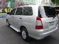 Selling Used Toyota Innova 2014 Automatic Gasoline in Pasig-2